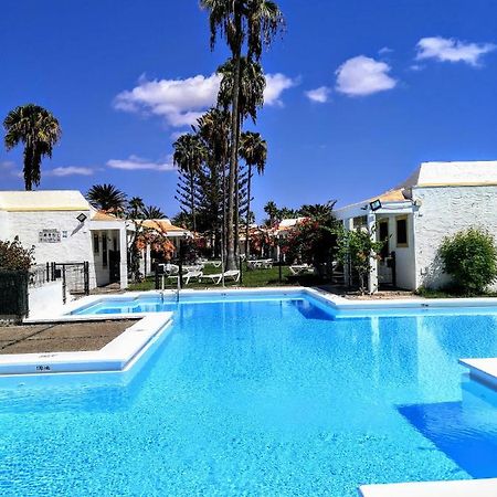 San Bartolomé Alsol Bungalows Tajaraste מראה חיצוני תמונה