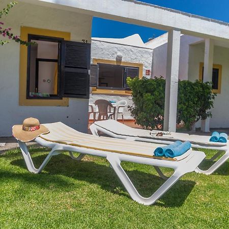 San Bartolomé Alsol Bungalows Tajaraste מראה חיצוני תמונה