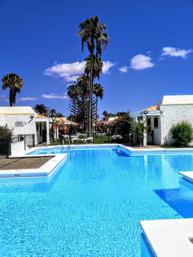 San Bartolomé Alsol Bungalows Tajaraste מראה חיצוני תמונה
