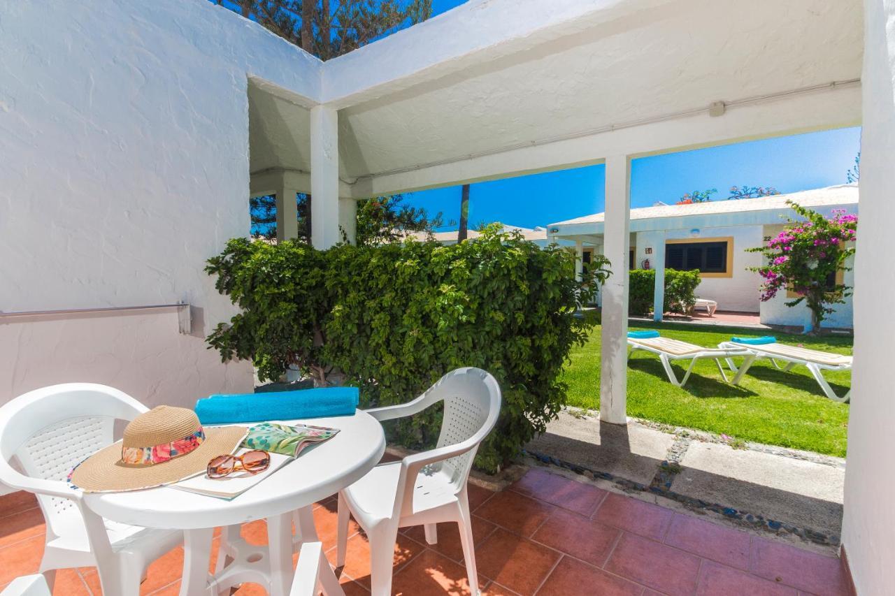 San Bartolomé Alsol Bungalows Tajaraste מראה חיצוני תמונה