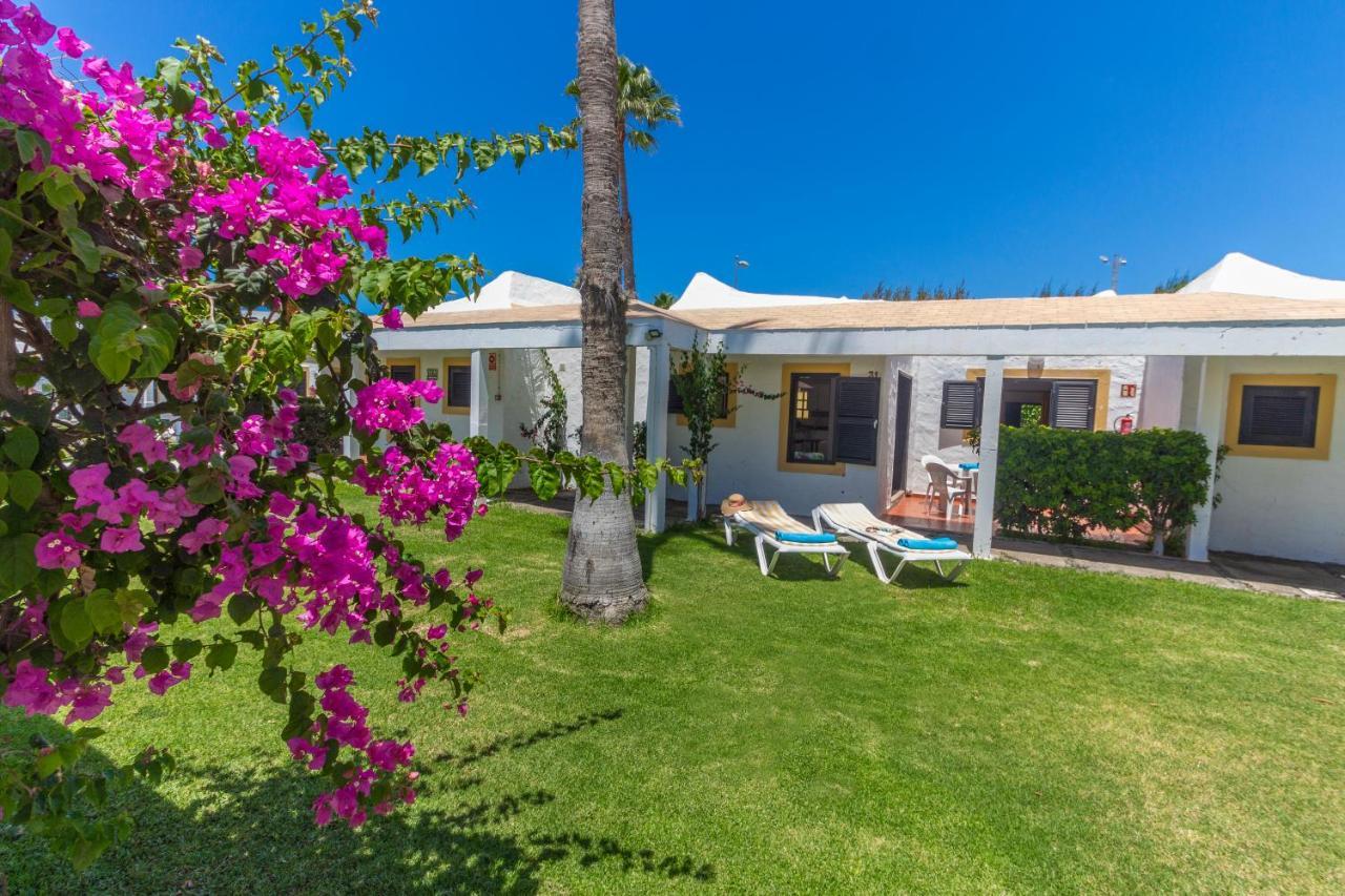 San Bartolomé Alsol Bungalows Tajaraste מראה חיצוני תמונה