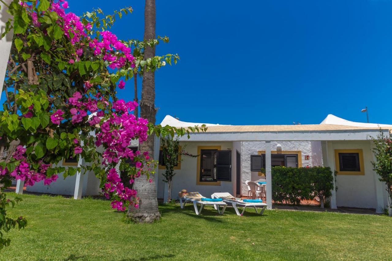 San Bartolomé Alsol Bungalows Tajaraste מראה חיצוני תמונה