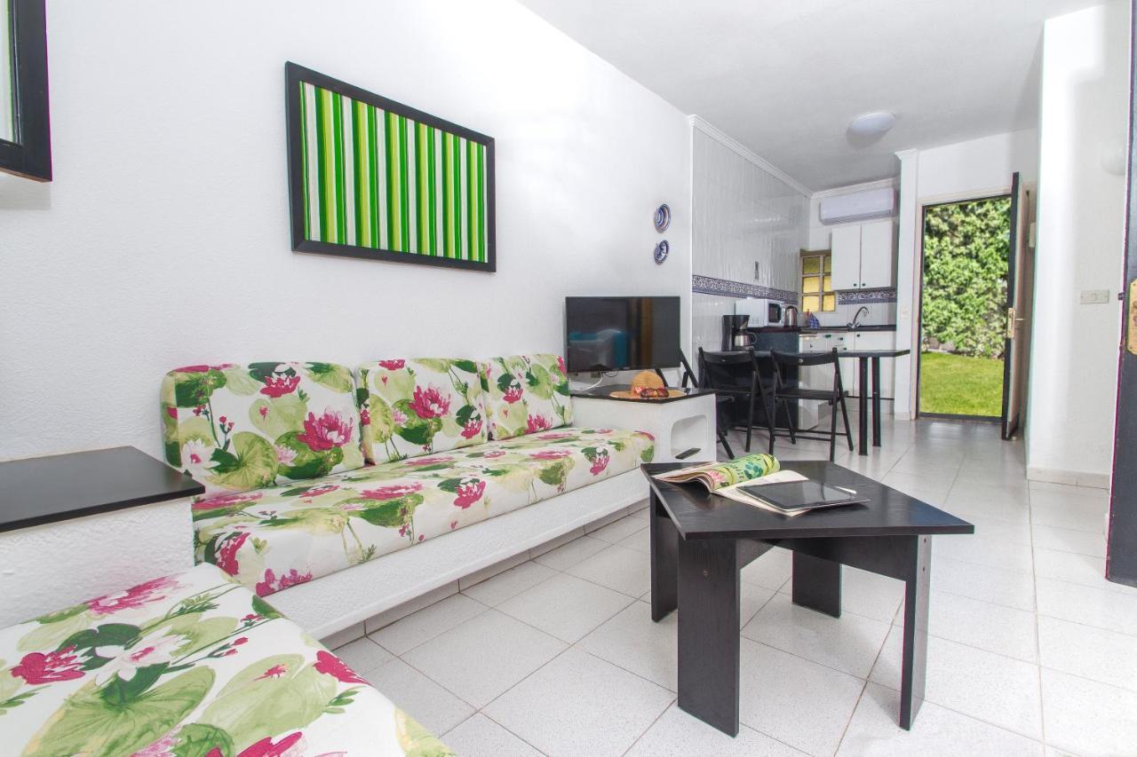 San Bartolomé Alsol Bungalows Tajaraste מראה חיצוני תמונה