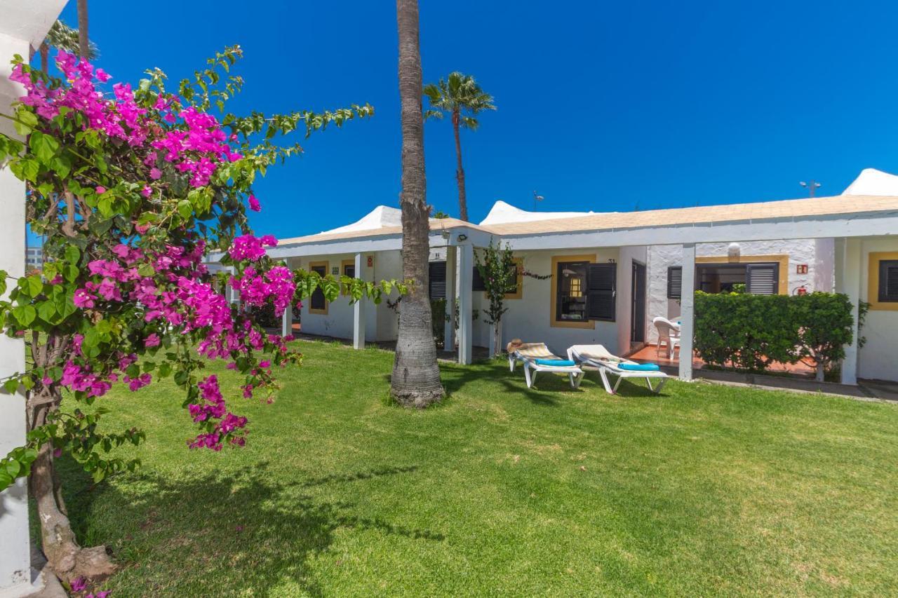 San Bartolomé Alsol Bungalows Tajaraste מראה חיצוני תמונה