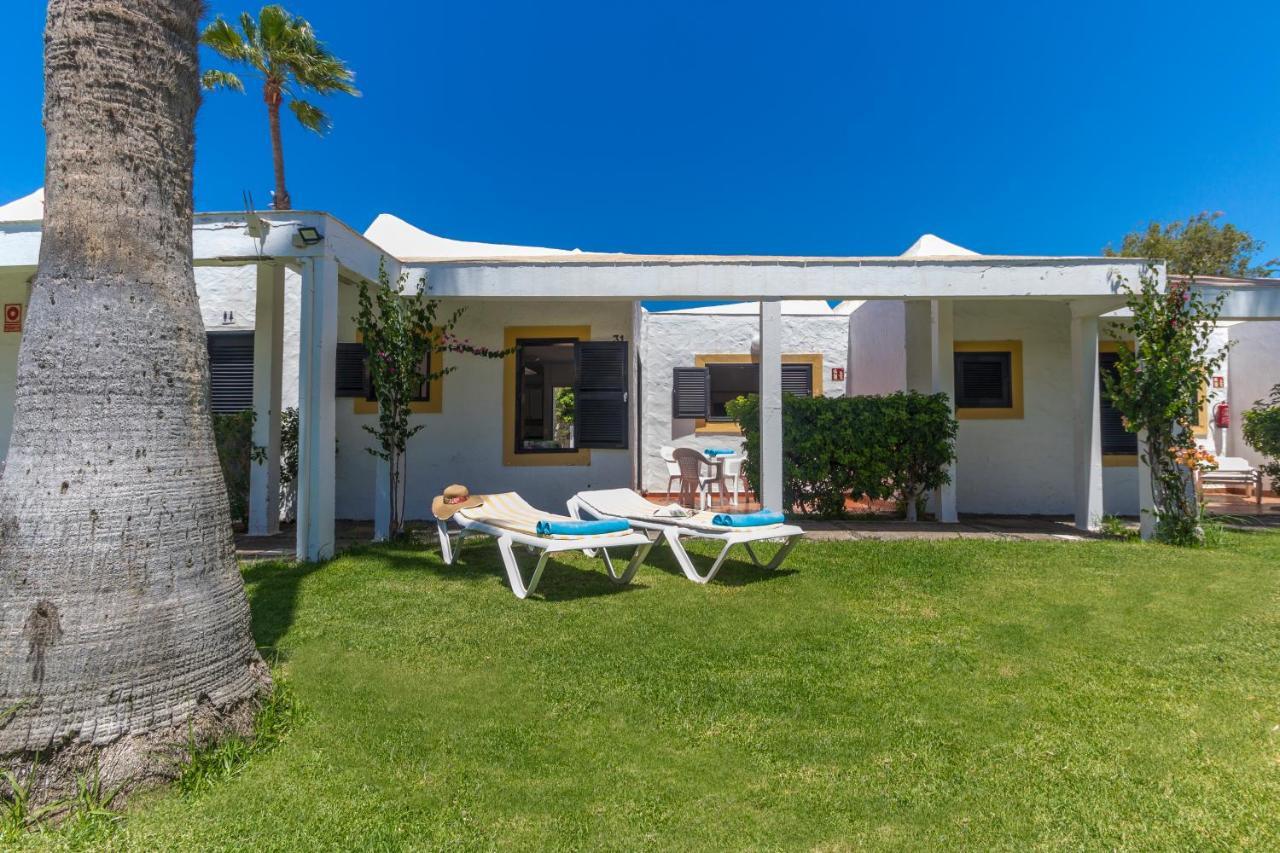 San Bartolomé Alsol Bungalows Tajaraste מראה חיצוני תמונה
