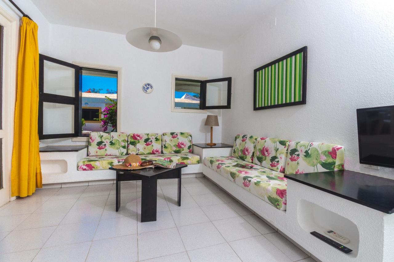 San Bartolomé Alsol Bungalows Tajaraste מראה חיצוני תמונה