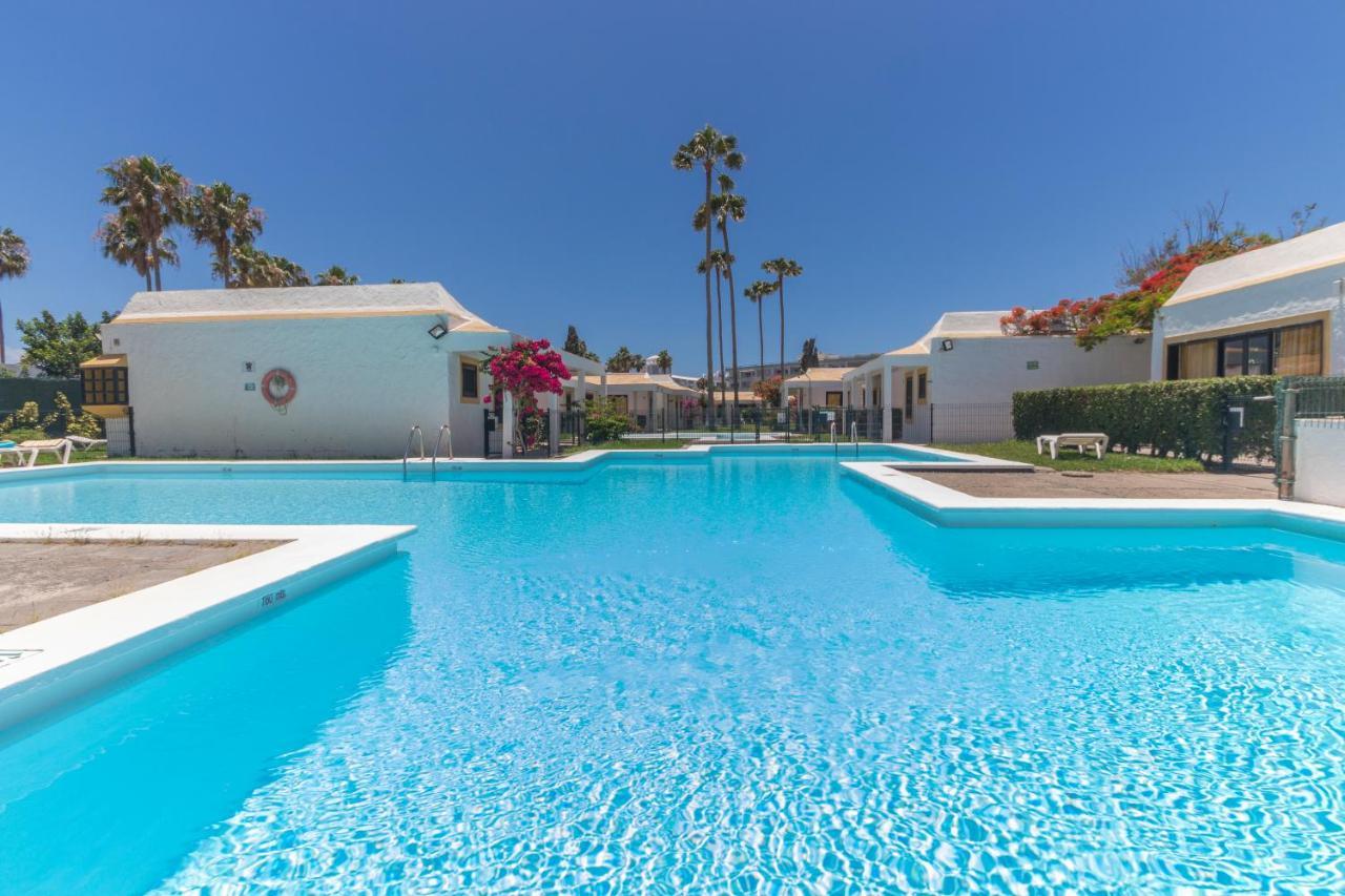 San Bartolomé Alsol Bungalows Tajaraste מראה חיצוני תמונה