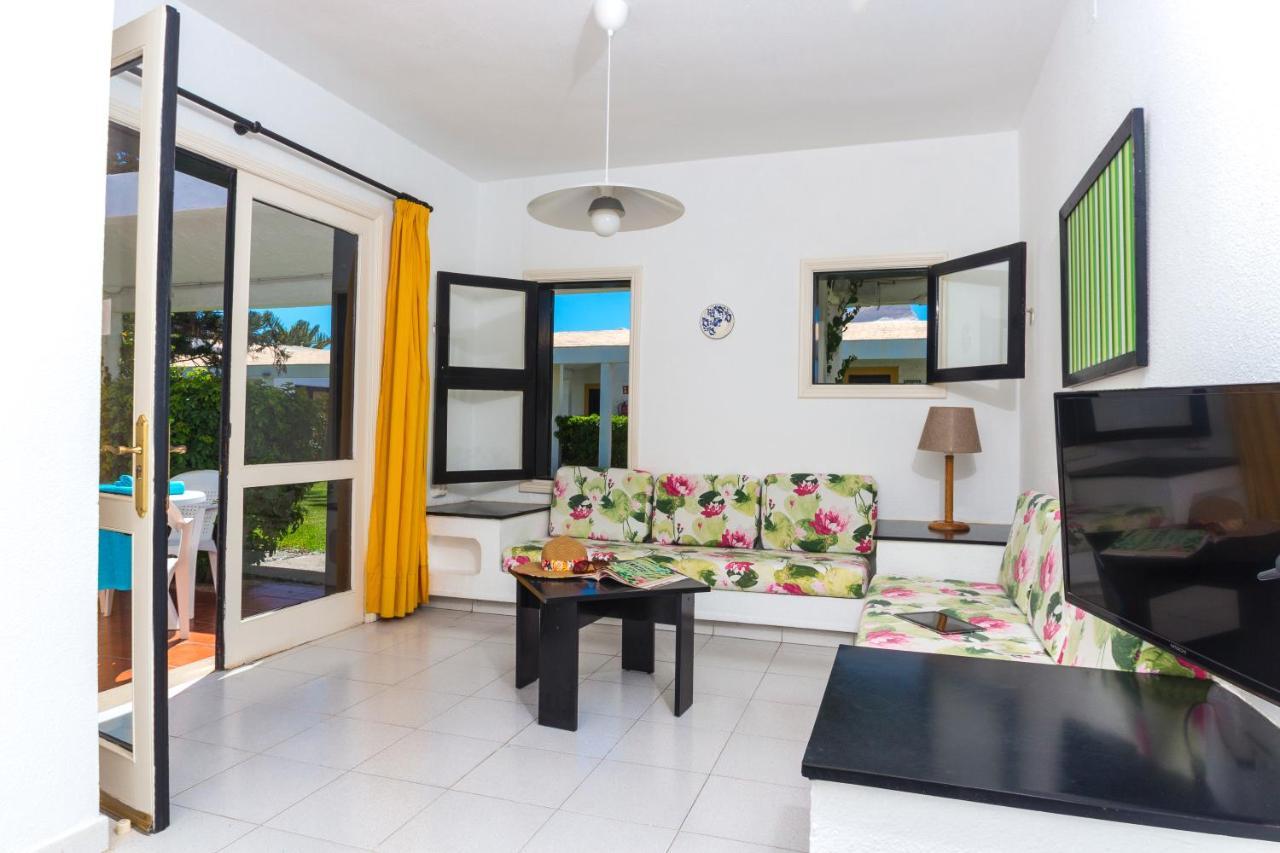 San Bartolomé Alsol Bungalows Tajaraste מראה חיצוני תמונה