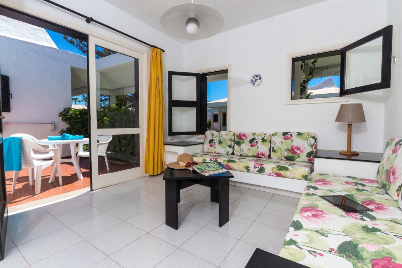 San Bartolomé Alsol Bungalows Tajaraste מראה חיצוני תמונה