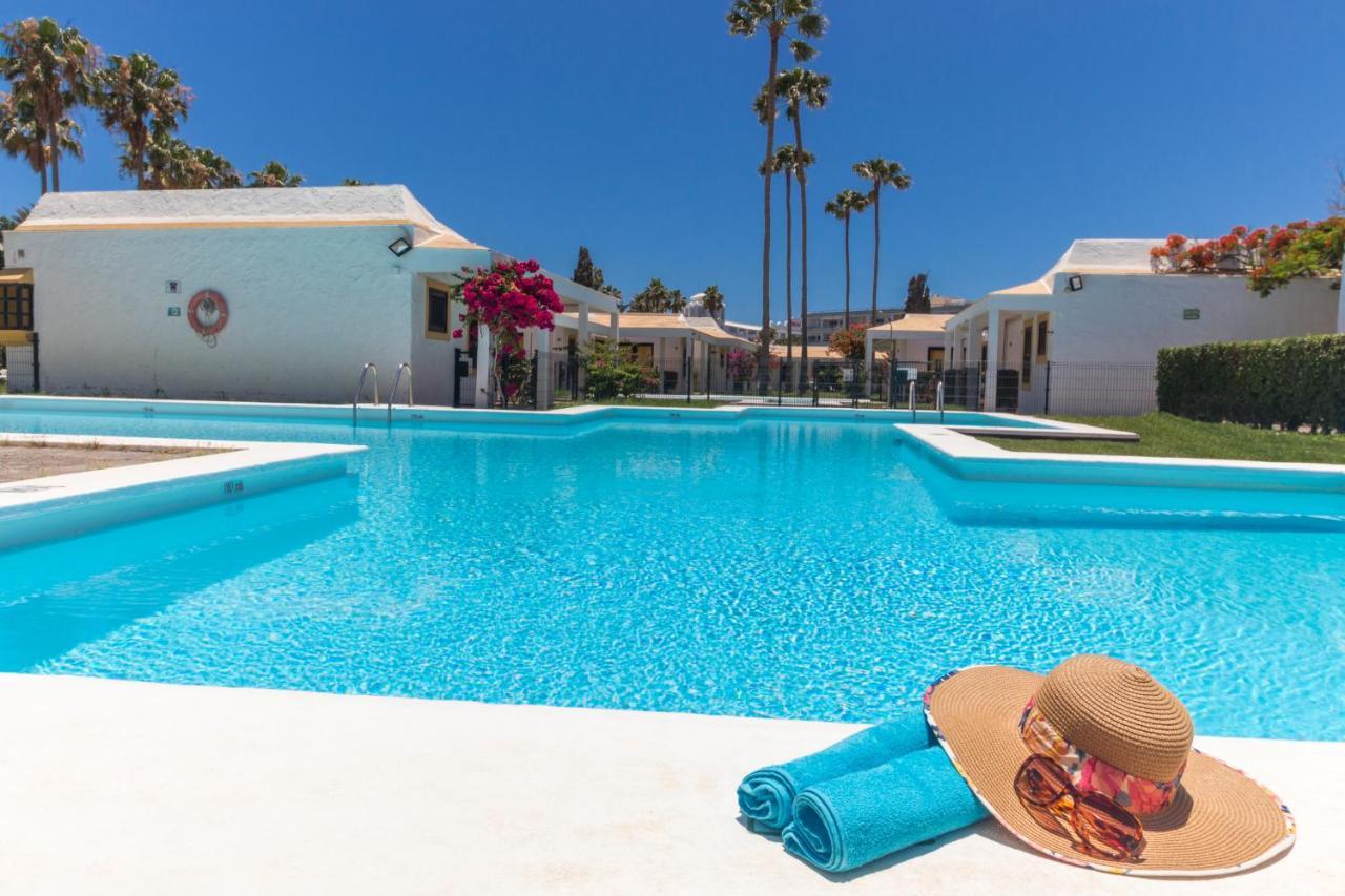 San Bartolomé Alsol Bungalows Tajaraste מראה חיצוני תמונה