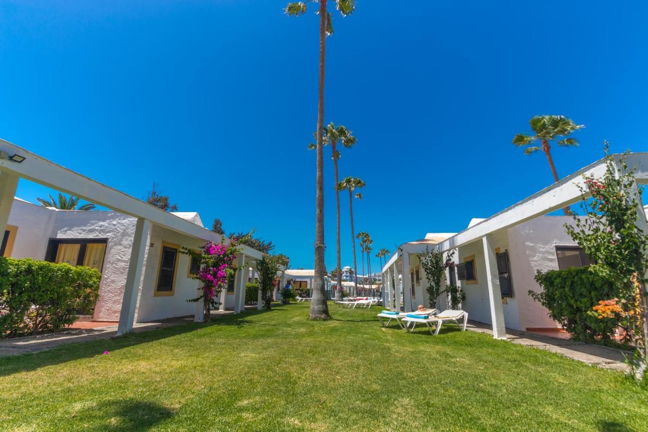 San Bartolomé Alsol Bungalows Tajaraste מראה חיצוני תמונה