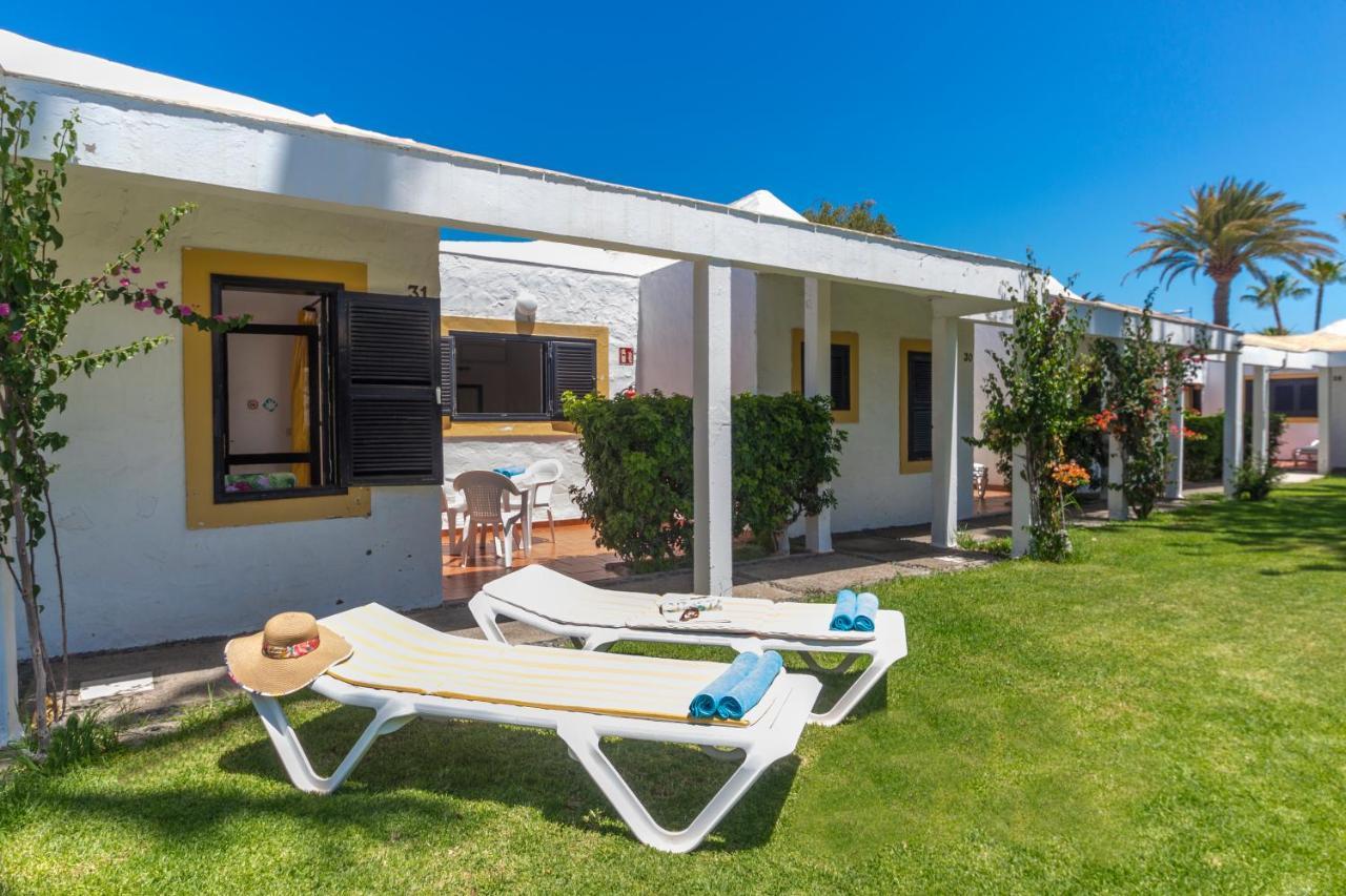 San Bartolomé Alsol Bungalows Tajaraste מראה חיצוני תמונה