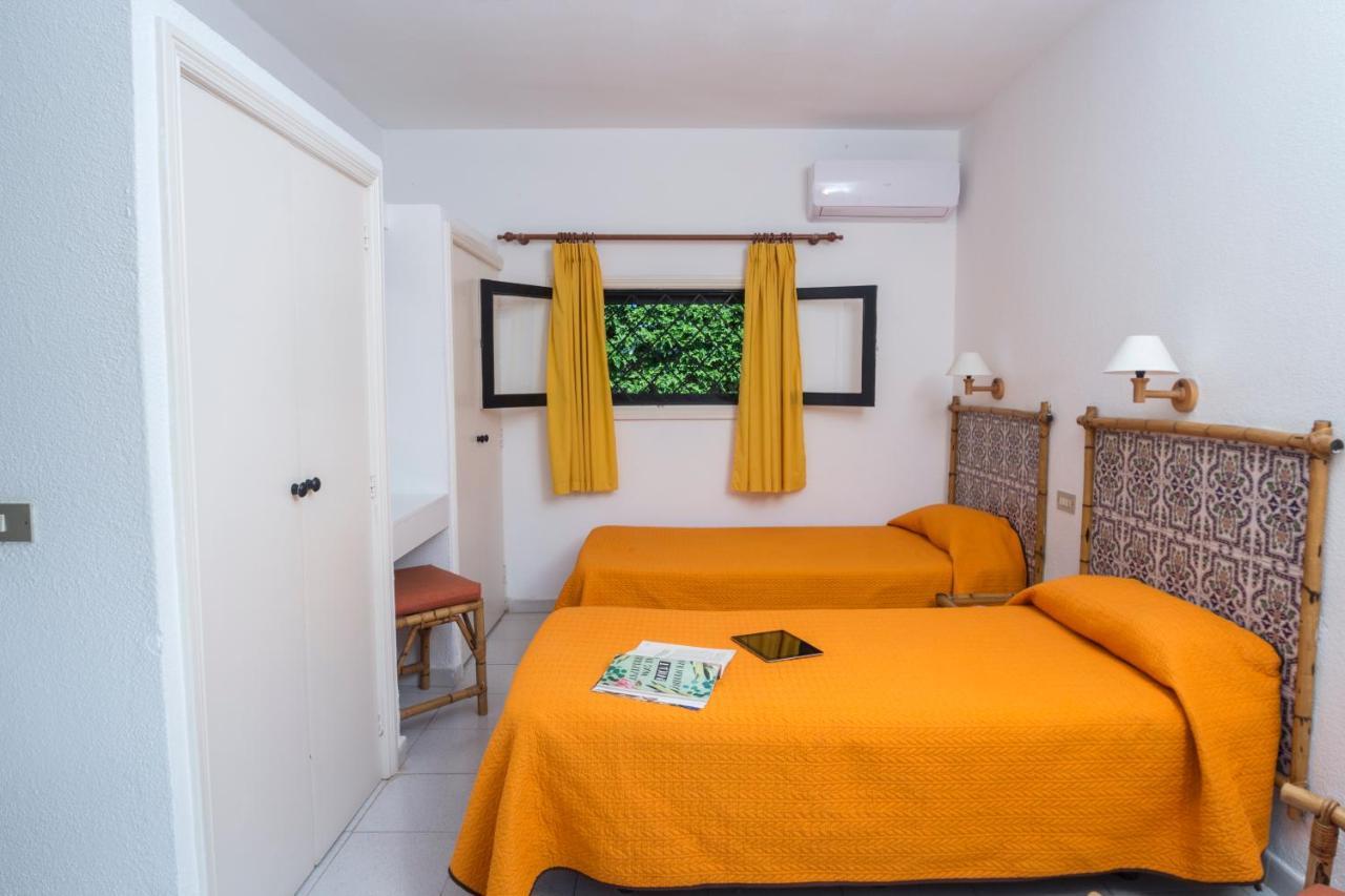 San Bartolomé Alsol Bungalows Tajaraste מראה חיצוני תמונה