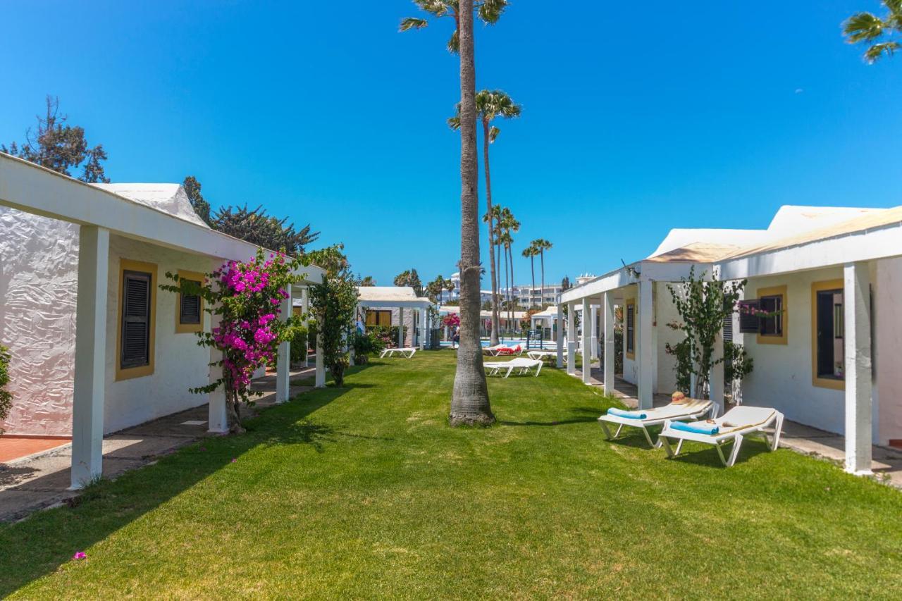 San Bartolomé Alsol Bungalows Tajaraste מראה חיצוני תמונה