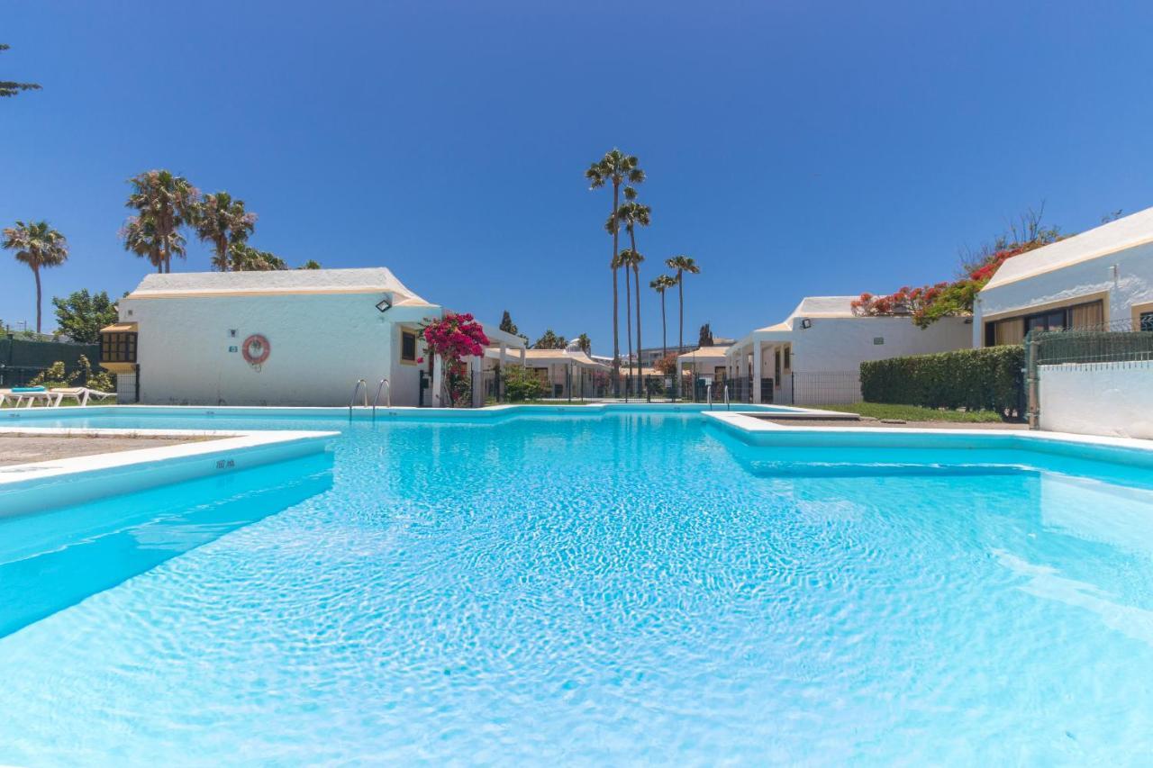 San Bartolomé Alsol Bungalows Tajaraste מראה חיצוני תמונה