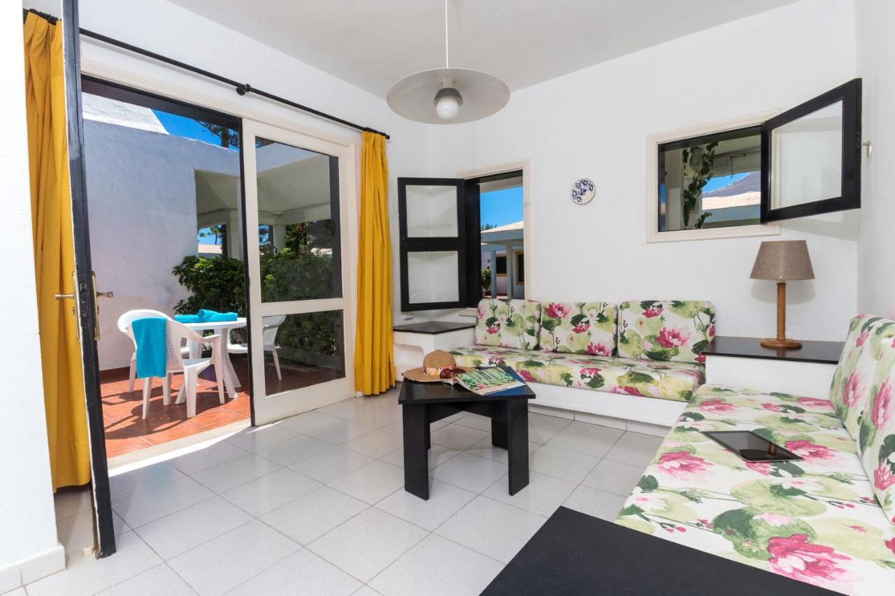 San Bartolomé Alsol Bungalows Tajaraste מראה חיצוני תמונה