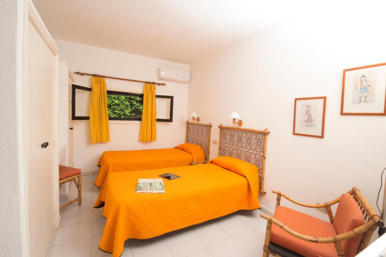 San Bartolomé Alsol Bungalows Tajaraste מראה חיצוני תמונה