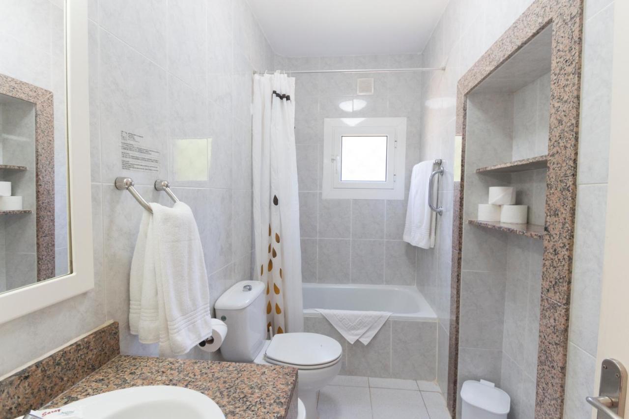 San Bartolomé Alsol Bungalows Tajaraste מראה חיצוני תמונה