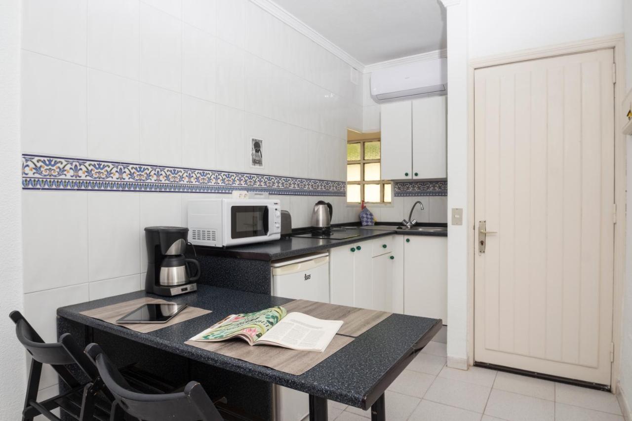 San Bartolomé Alsol Bungalows Tajaraste מראה חיצוני תמונה