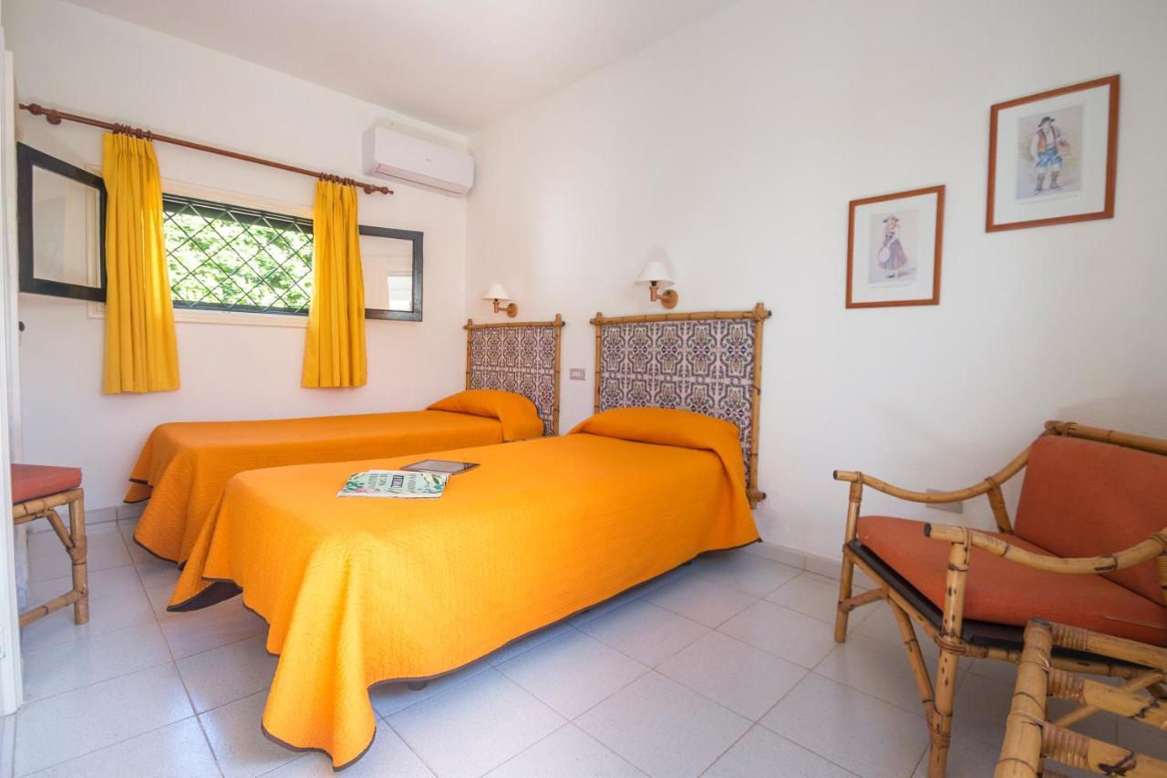 San Bartolomé Alsol Bungalows Tajaraste מראה חיצוני תמונה