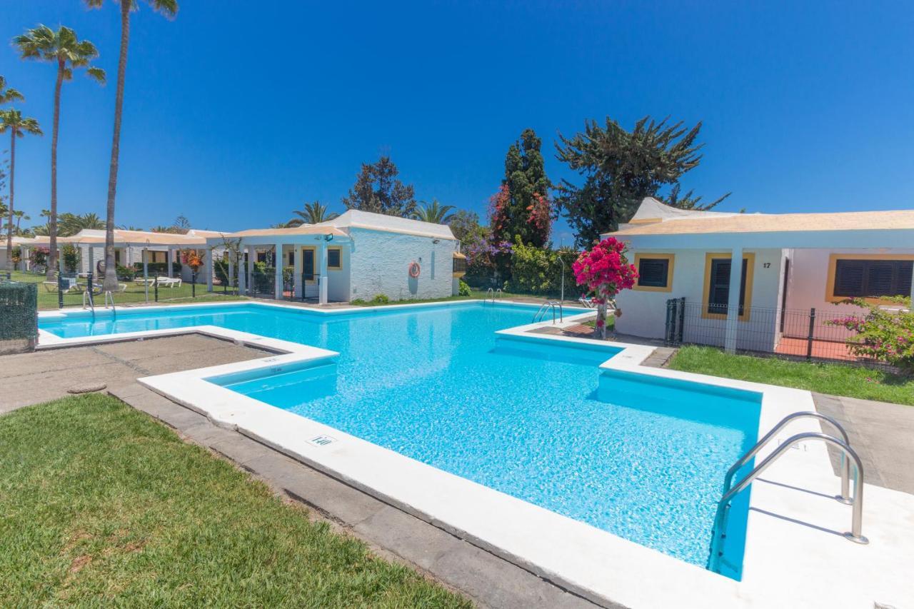 San Bartolomé Alsol Bungalows Tajaraste מראה חיצוני תמונה