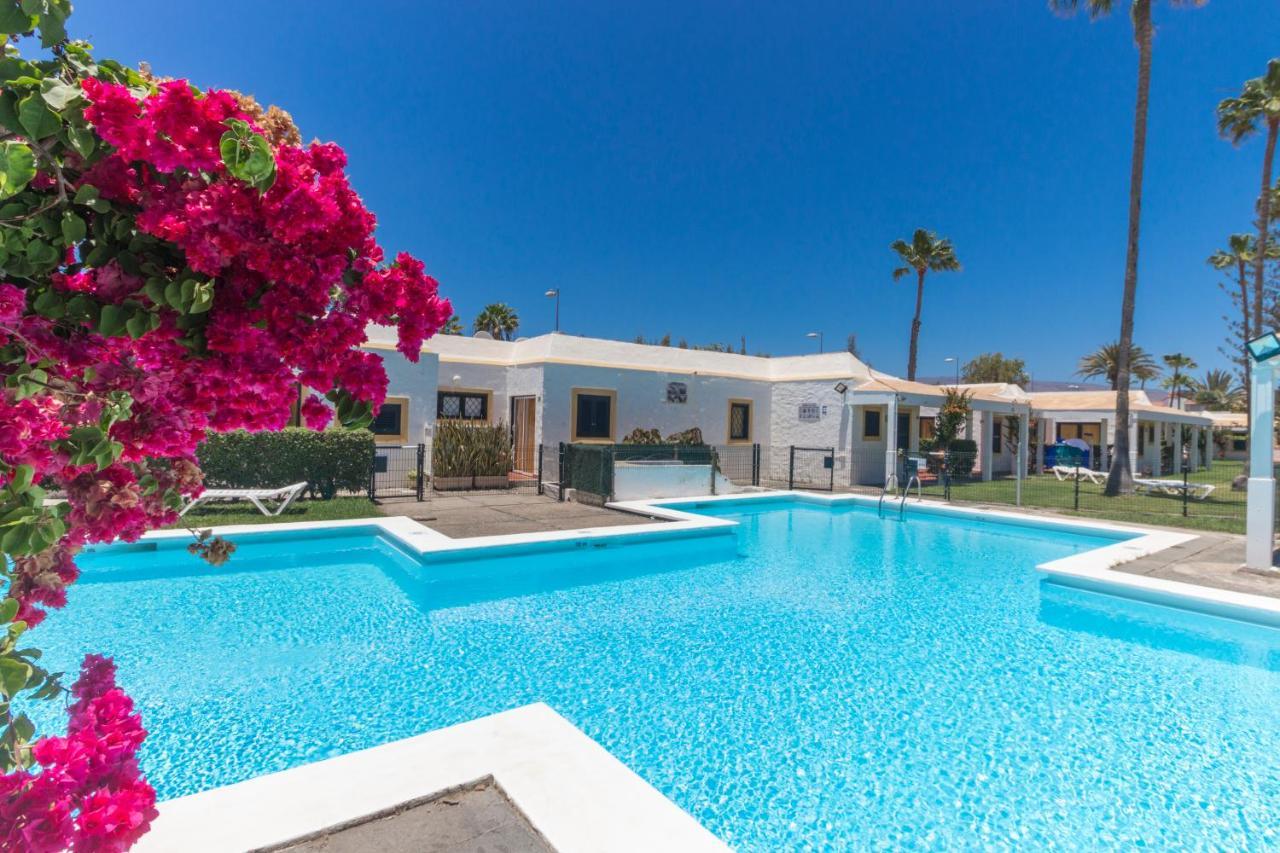 San Bartolomé Alsol Bungalows Tajaraste מראה חיצוני תמונה