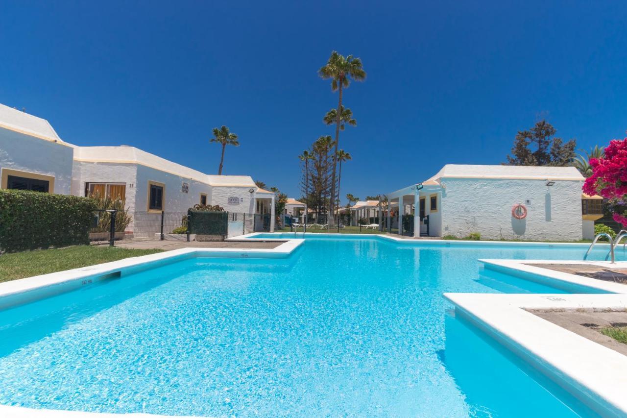 San Bartolomé Alsol Bungalows Tajaraste מראה חיצוני תמונה