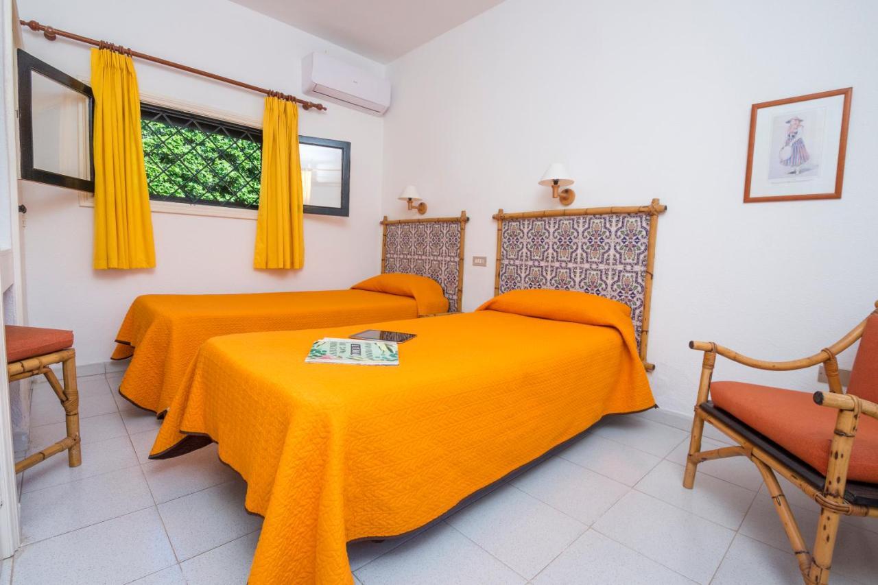 San Bartolomé Alsol Bungalows Tajaraste מראה חיצוני תמונה