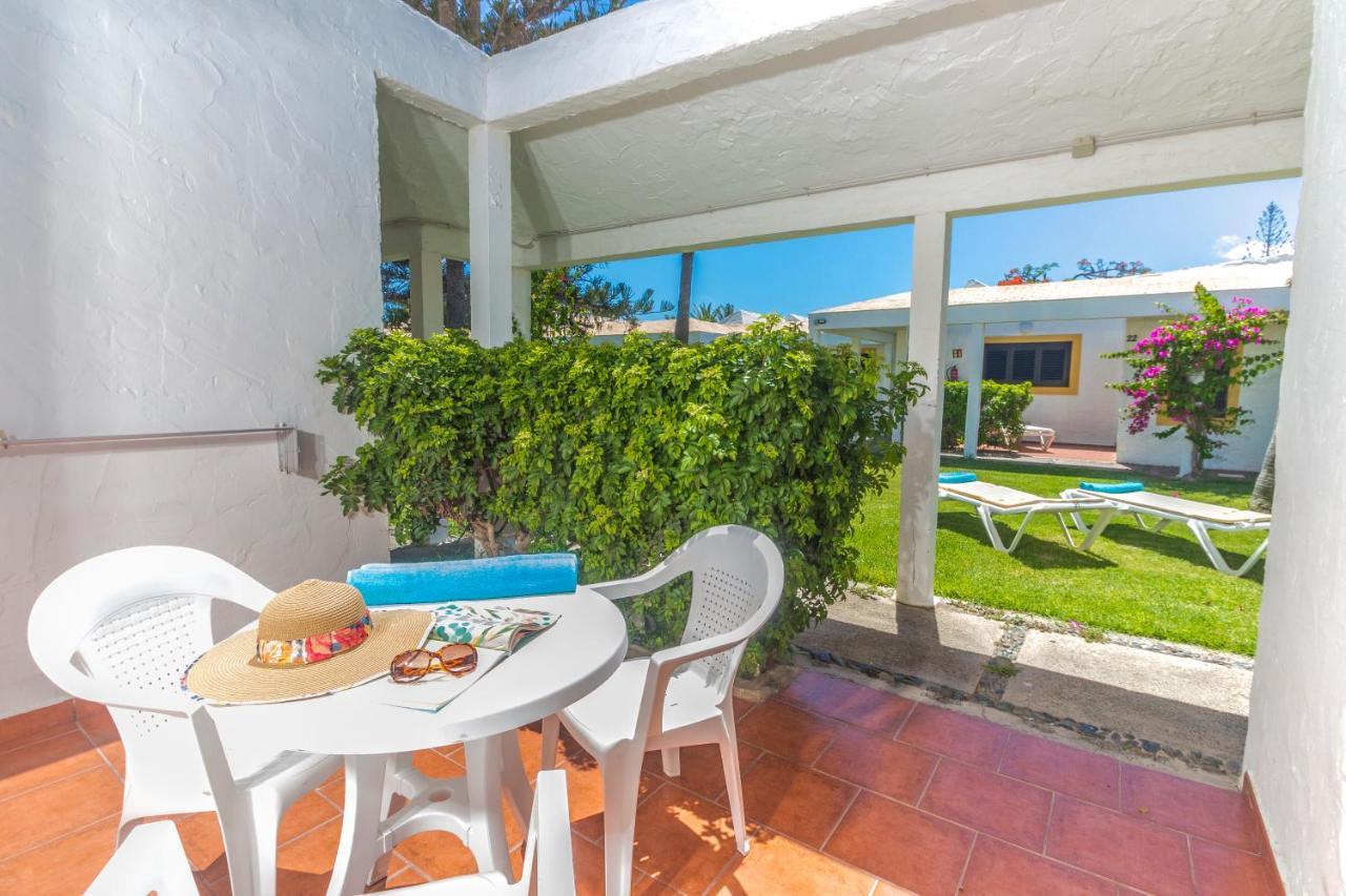 San Bartolomé Alsol Bungalows Tajaraste מראה חיצוני תמונה