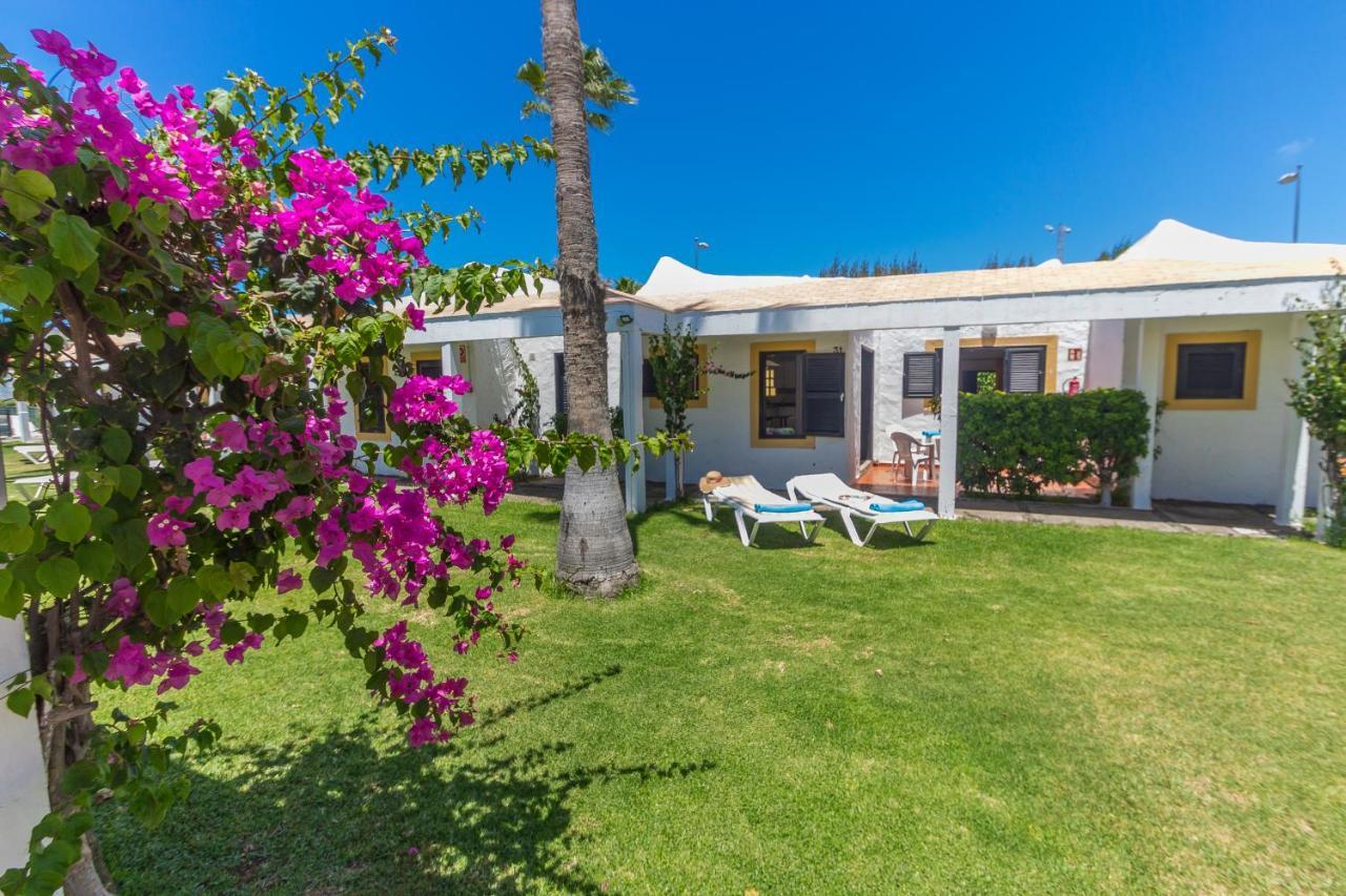 San Bartolomé Alsol Bungalows Tajaraste מראה חיצוני תמונה